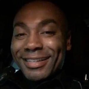 Meet your Posher, Douglas